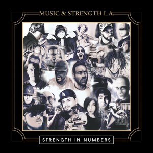 I Know(feat. K Dot King, Dirty Twon, Young Kasper, Robery & Tuesday) (Explicit)