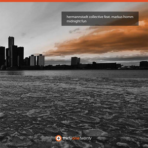 Midnight Fun (Olderic & Alex Piccini Remix)