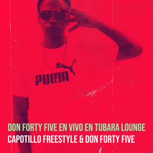 En Tubara Lounge (En Vivo) (Explicit)