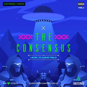 The Consensus Vol.1