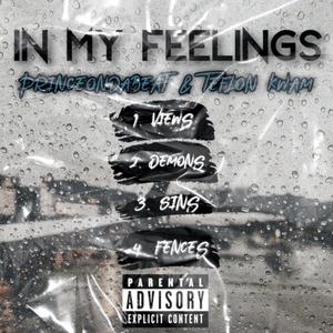 In My Feelings (Explicit)