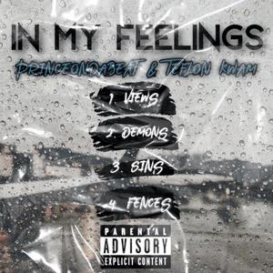 Demons (Explicit)