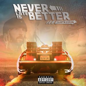 Just stay the night (feat. Clepto, King Faro & lyssa) (Explicit)