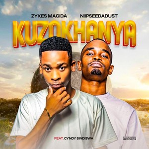 Kuzokhanya (feat. Cyndy Sindiswa)