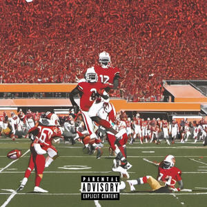 Red Zone (feat. 100K Ree) (Explicit)