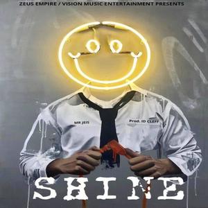 Shine (Explicit)