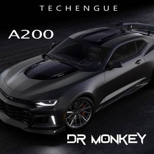 A 200 (Techengue) [Explicit]