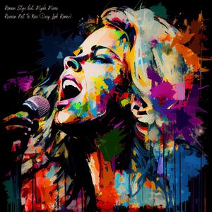 Reason Not To Kiss (feat. Myah Marie) (Deep Lark Remix Extended Version)