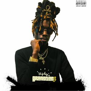 REBELZ RIGHTZ (feat. ZAGU BROWN) (Explicit)