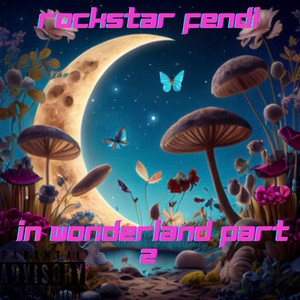 In Wonderland Pt 2 ! (Explicit)