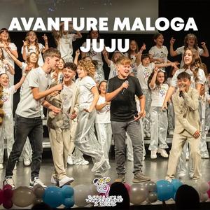 Avanture Maloga Juju