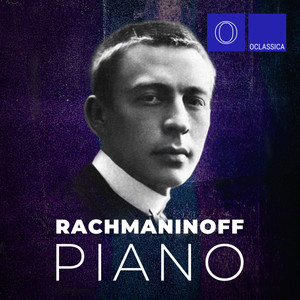 Rachmaninoff: Piano