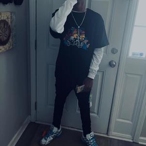 Take the long way (feat. bigbandzz jay & Zan Chris) (Explicit)
