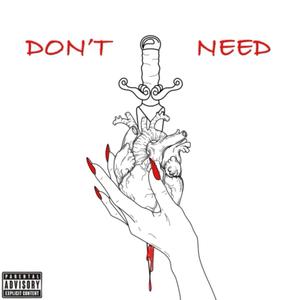 Dont need (Explicit)