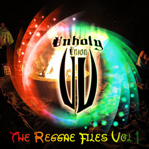 The Reggae Files, Vol. 1