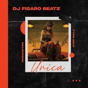 Unica - Reggaeton Type Beat