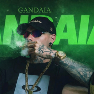 GANDAIA (Live|Explicit)