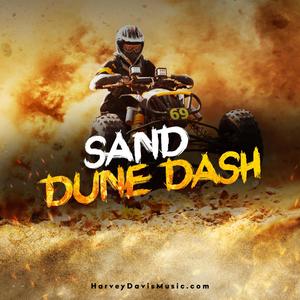 Sand Dune Dash (Adventure Soundtrack)