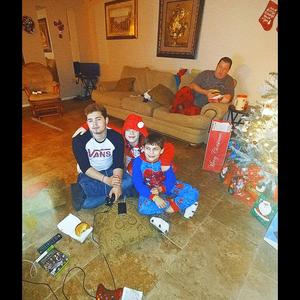 Get Up (feat. Concept) (Explicit)