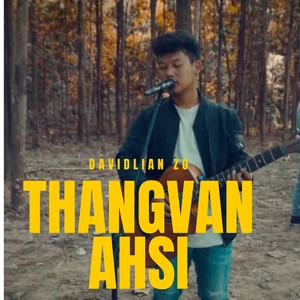 Thangvan Ahsi