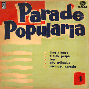 Ajam Den Lapeh (Remastered 2024)