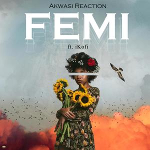 Femi(feat. Ikofi)