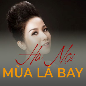 Hà Nội mùa lá bay