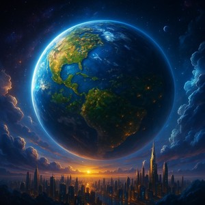 Giro pelo Mundo (Explicit)