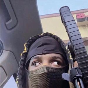 Terry Jones (Explicit)