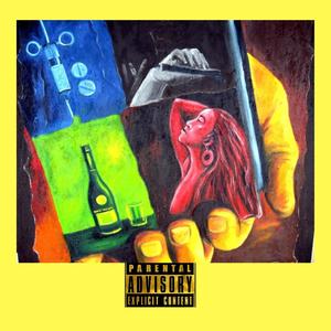 Stress less Ka mahotlo(feat. Bxng TheHippie) (Explicit)