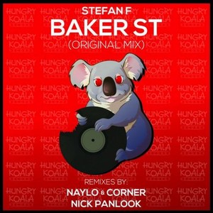 Baker St (Nick Panlook Remix)