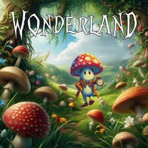 Wonderland (Explicit)