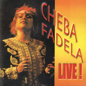 Cheba Fadela Live