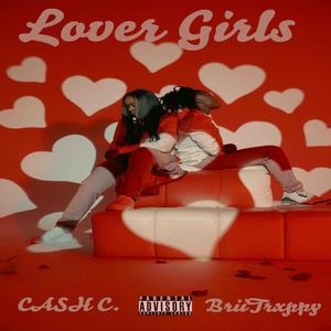 LOVER GIRLS (Explicit)