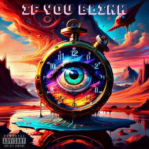 IF YOU BLINK (Explicit)