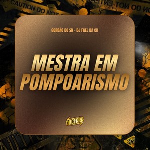 Mestra em pompoarismo (Explicit)