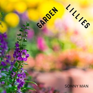 GARDEN LILLIES
