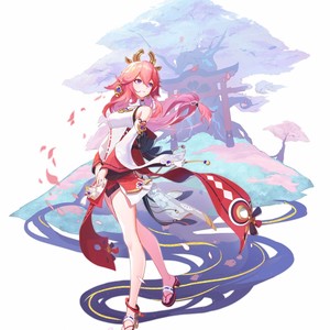 夏绯樱