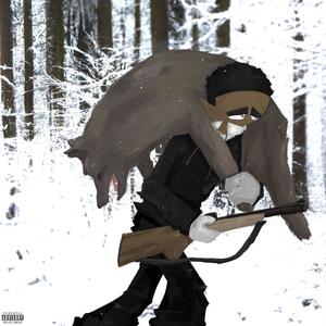 Damn (feat. BenjiMxrgiela) (Explicit)