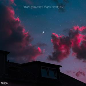 i want you lying in my bed (Explicit)