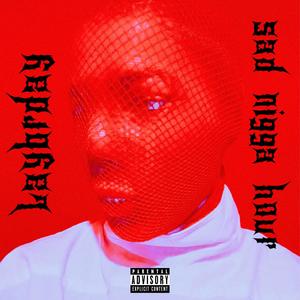 Sad Nigga Hour (Explicit)