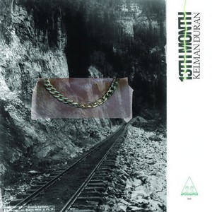 Kelman Duran - DIABLOS