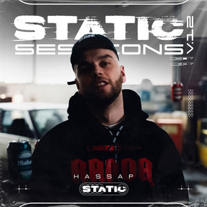 HASSAP - STATIC SESSION #12 (Explicit)