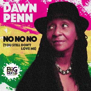 No No No(You Still Don't Love Me) (Thrilla in Manila Mix)