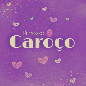 Princesa Caroço