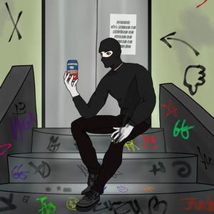 Smoked out (Explicit)