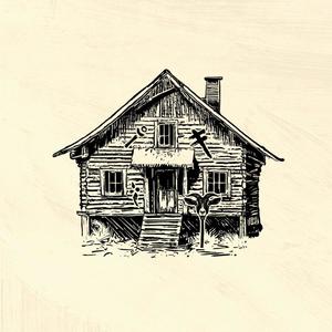Cabin Of Anne