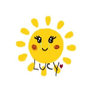 Light Of My Lucy