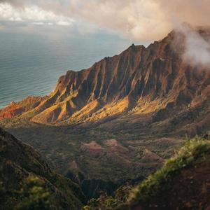 Epic Action Cinematic