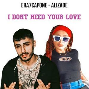 I DON'T NEED YOUR LOVE x FEEL (Explicit)